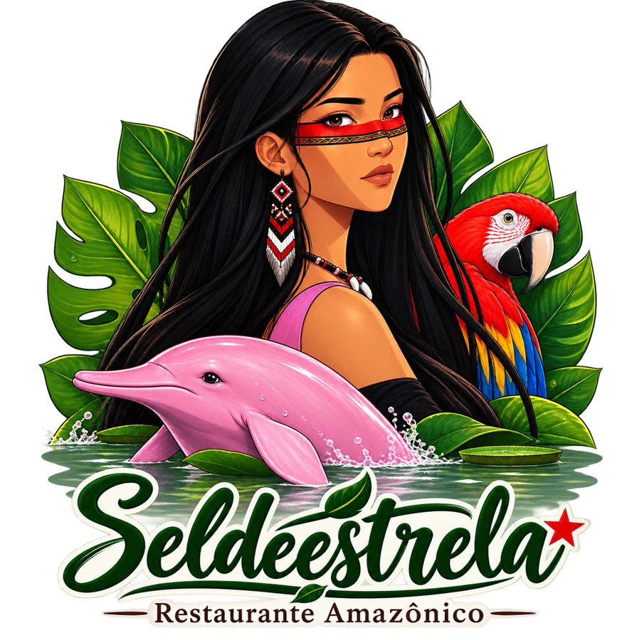 Seldeestrela Restaurante Amazônico